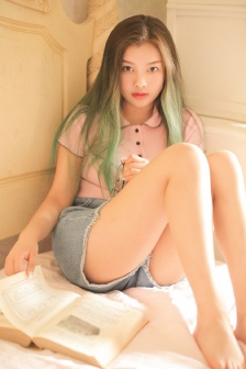 农家小碧玉林婉